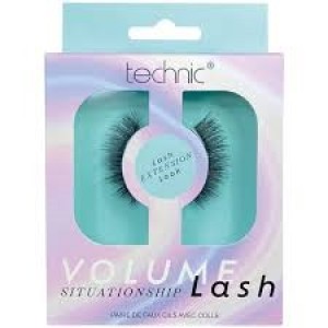 Technic Volume Lashes - Situationship